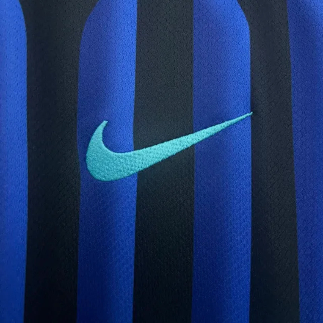 ENTREGA INMEDIATA  INTER  MILAN LOCAL  2025/26 VERSION FAN