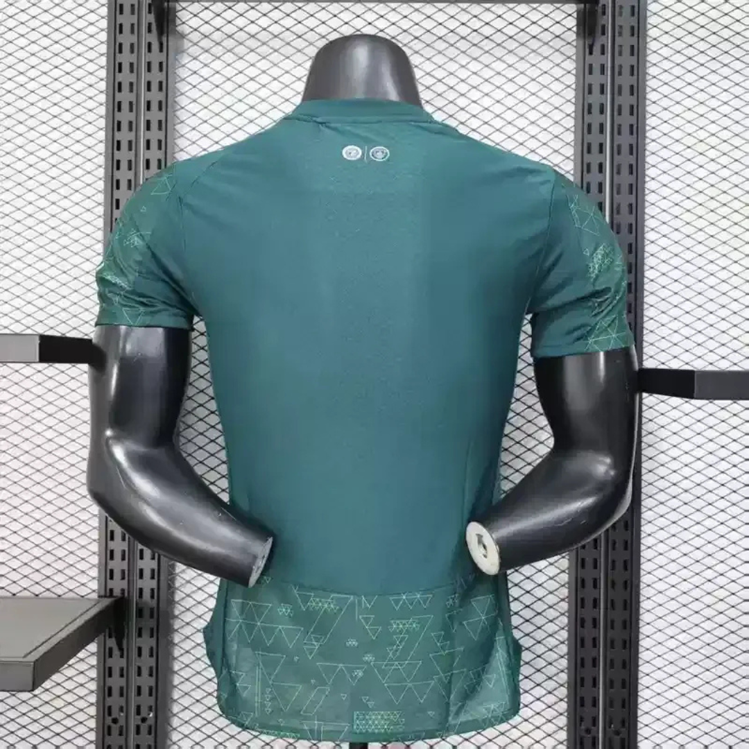 ENTREGA INMEDIATA MANCHESTER CITY X EA SPORT VERSION FAN