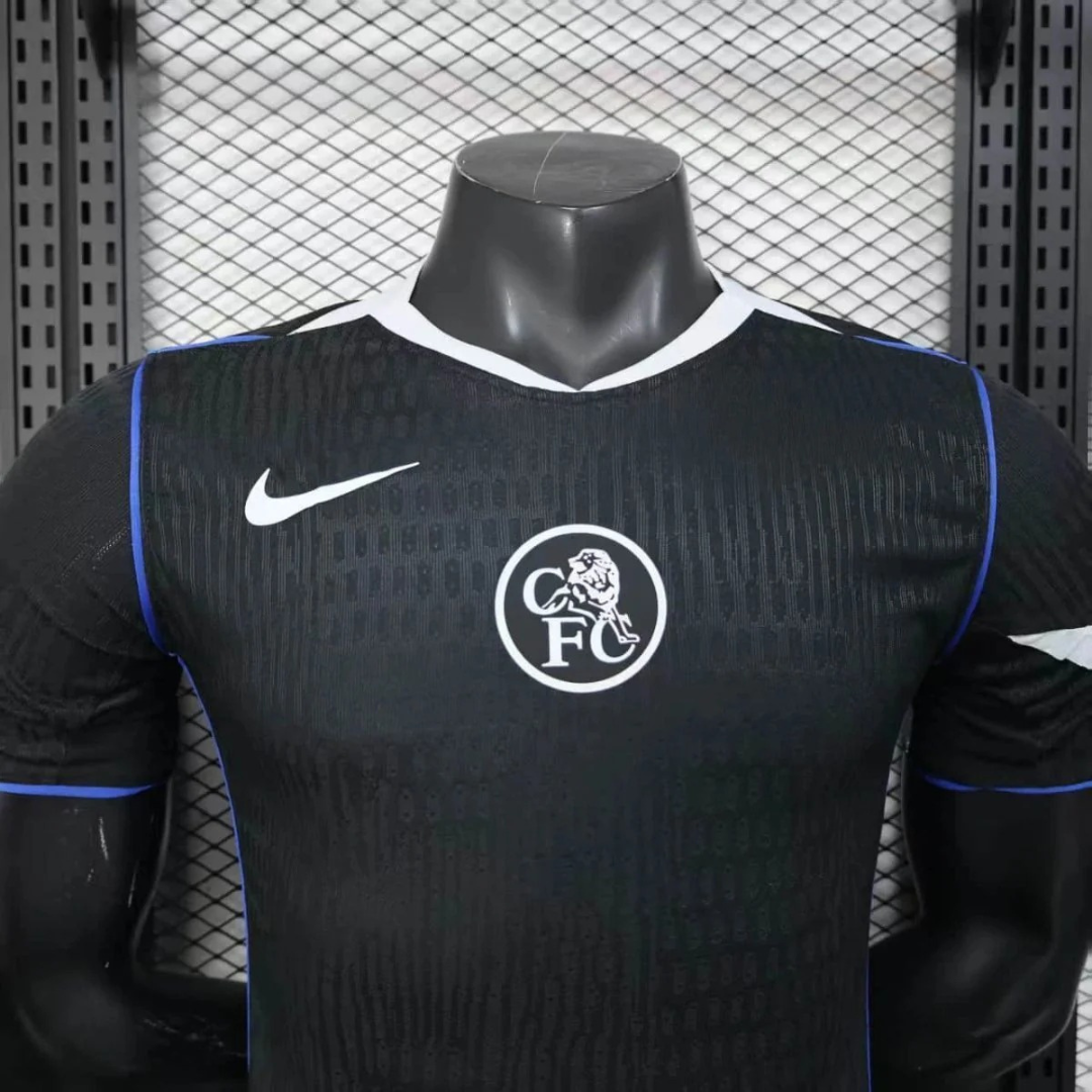 BAJO ENCARGO CHELSEA TERCERA 2025 VERSION PLAYER