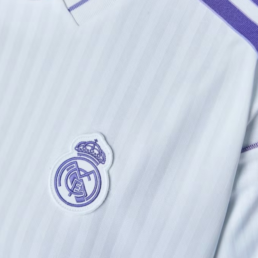 ENTREGA INMEDIATA REAL MADRID TERRACE ICON