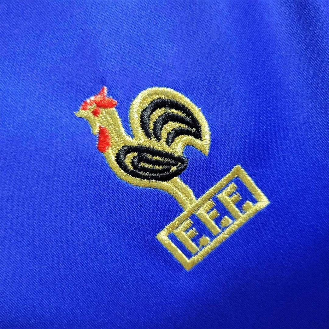 ENTREGA INMEDIATA FRANCIA LOCAL 1994 VERSION FAN