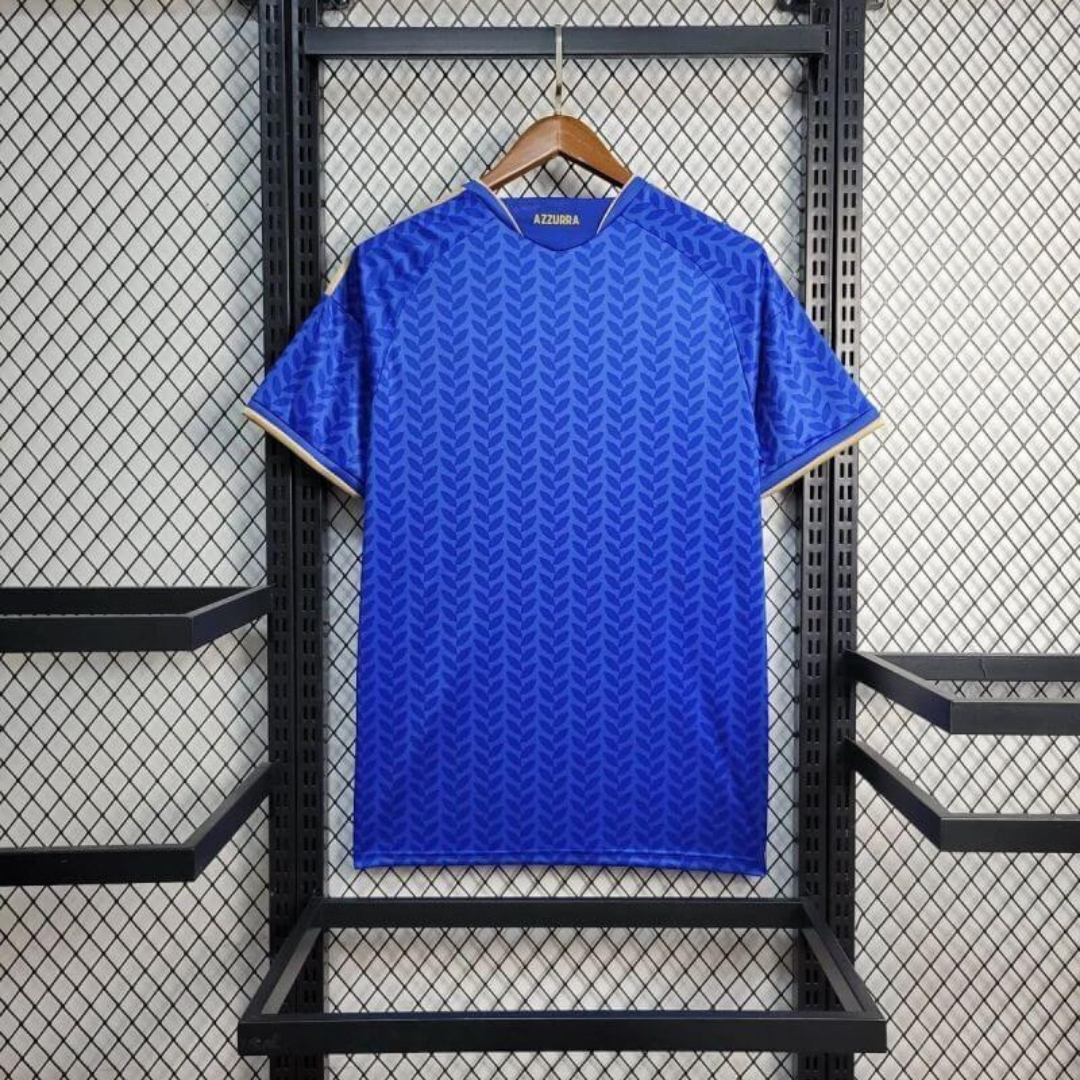 REAL MADRID THIRD 2025 FAN VERSION COMMISSIONED 