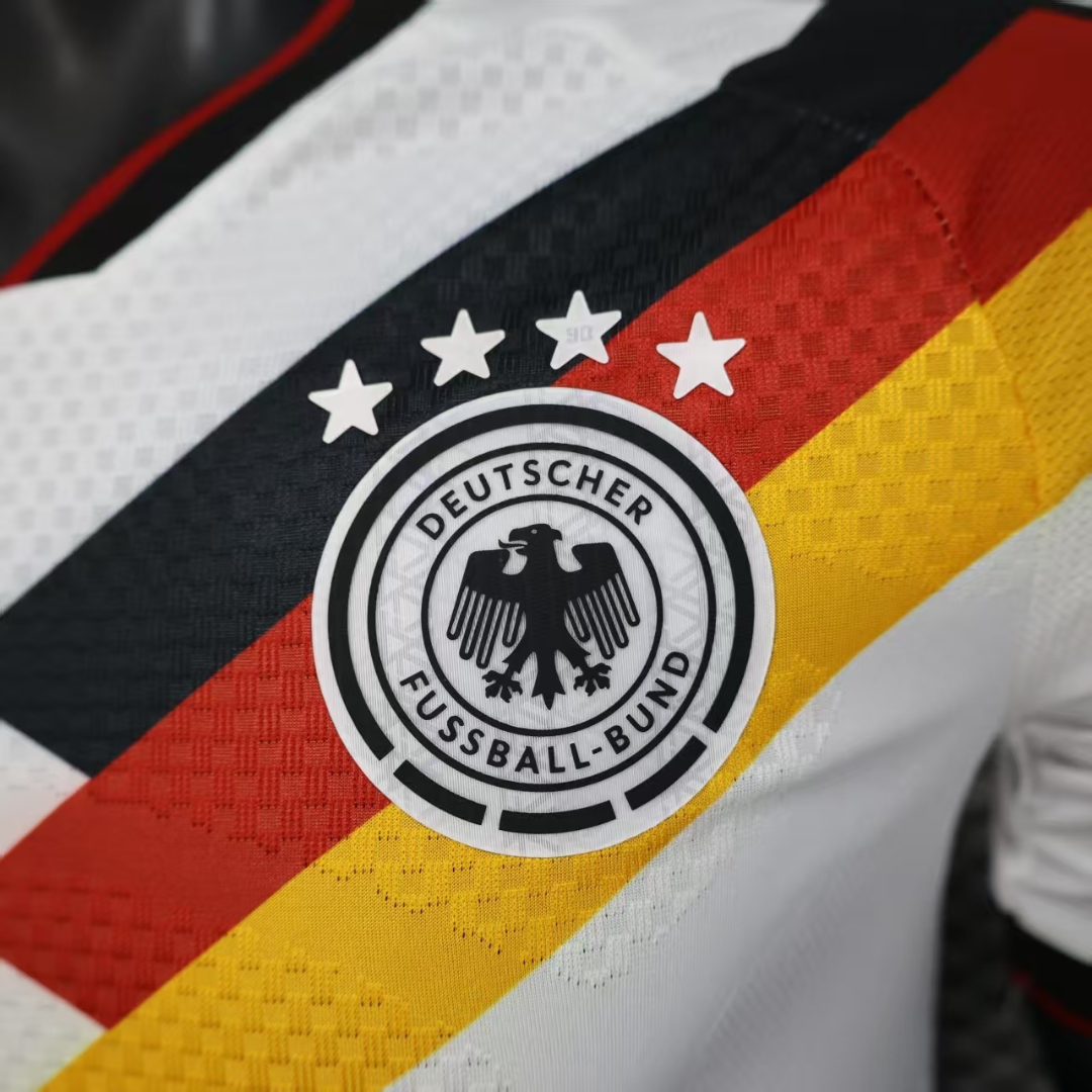 ENTREGA INMEDIATA ALEMANIA LOCAL 2026 VERSION JUGADOR