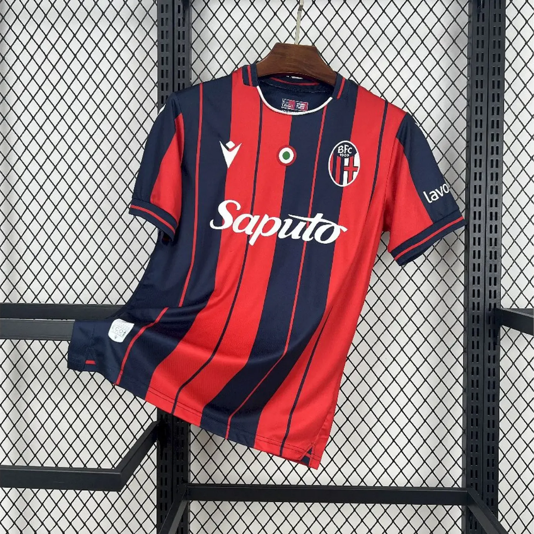 BAJO ENCARGO BOLONIA LOCAL 2025 VERSION FAN