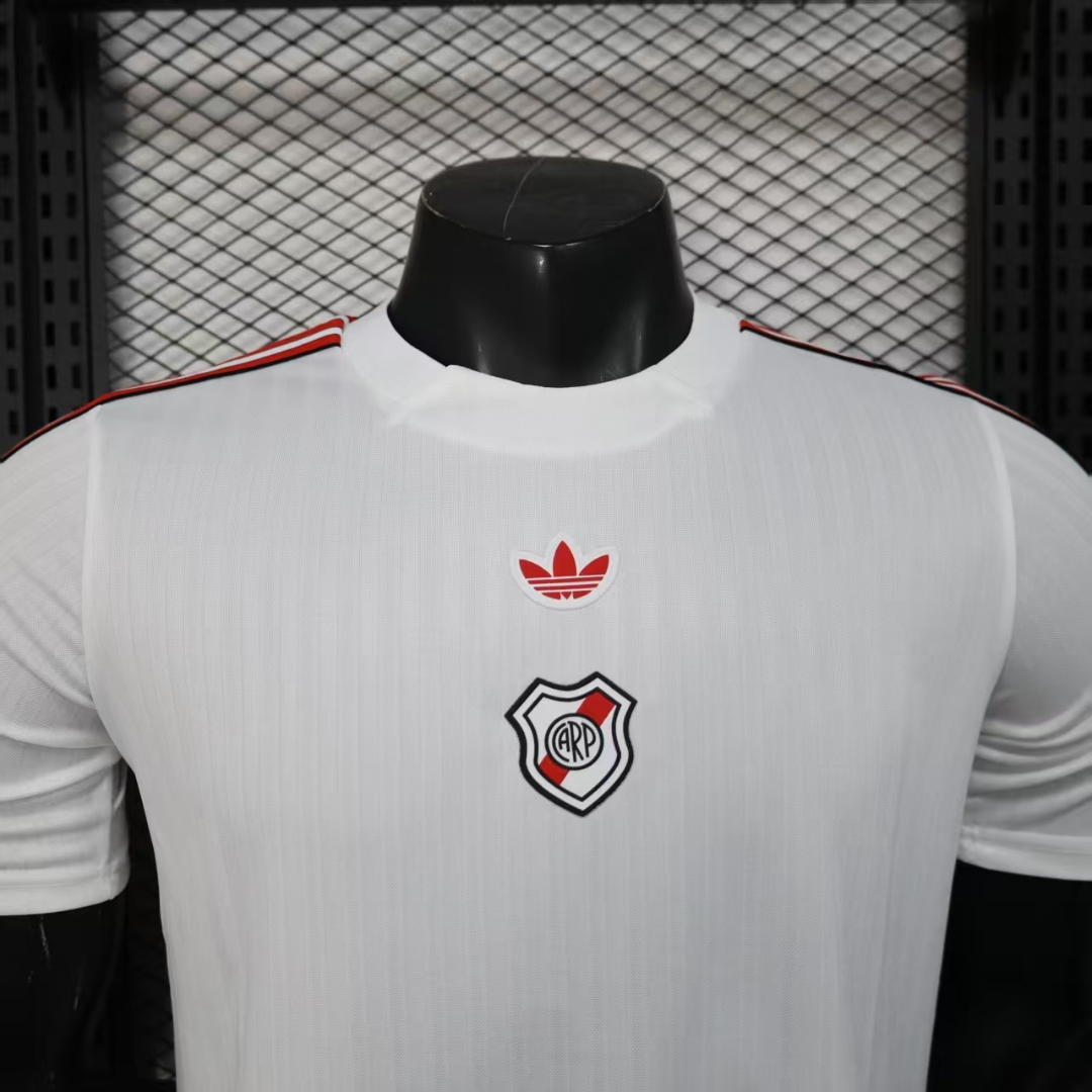 ENTREGA INMEDIATA RIVER PLATE TERRACE ICON VERSION FAN