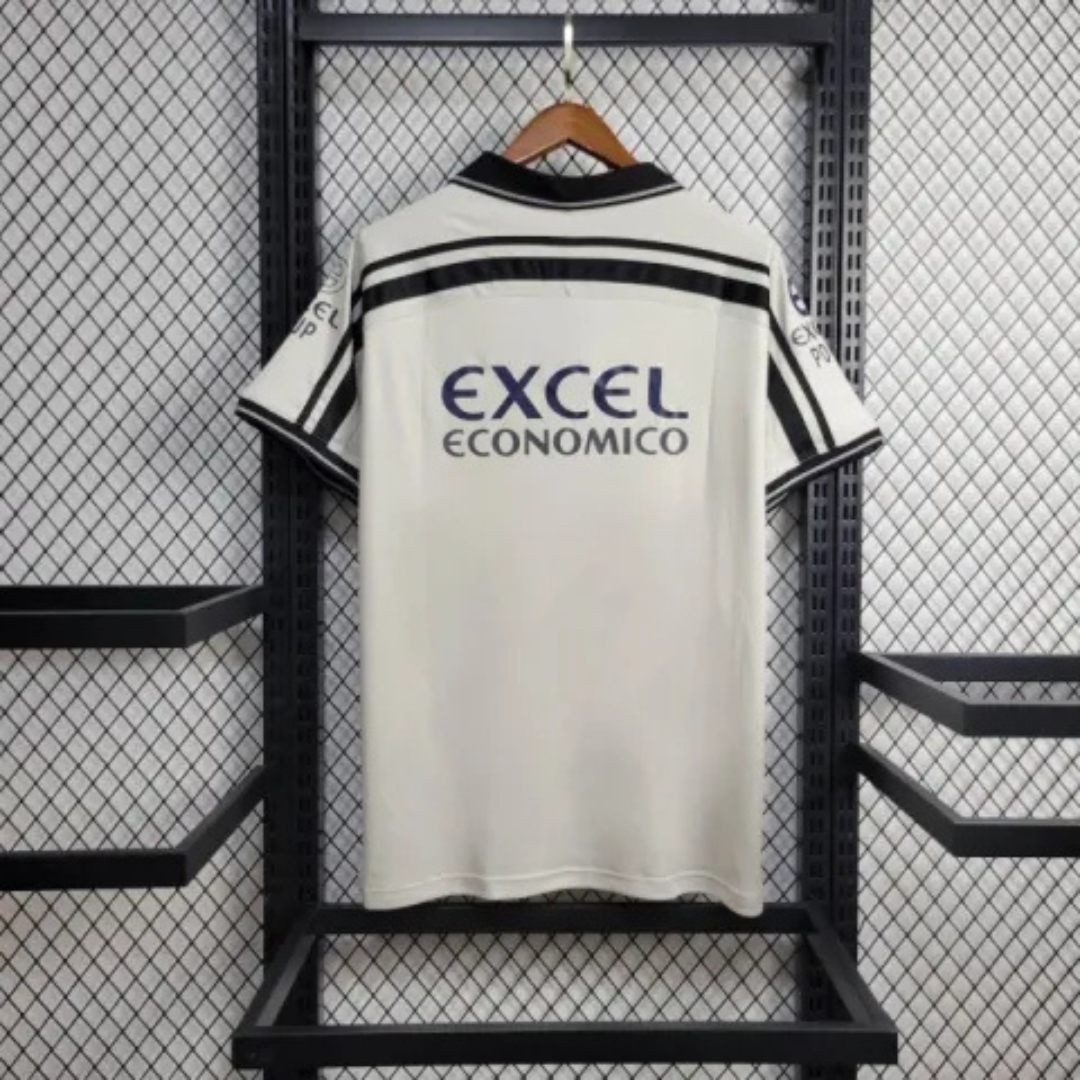 BAJO ENCARGO CORINTHIANS LOCAL 1998 VERSION FAN