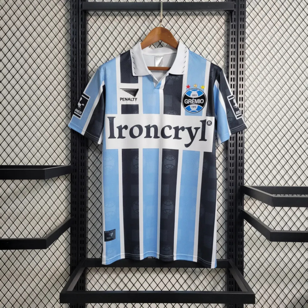 BAJO ENCARGO GREMIO LOCAL 1997 VERSION FAN
