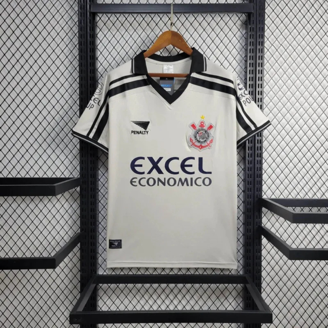 BAJO ENCARGO CORINTHIANS LOCAL 1998 VERSION FAN