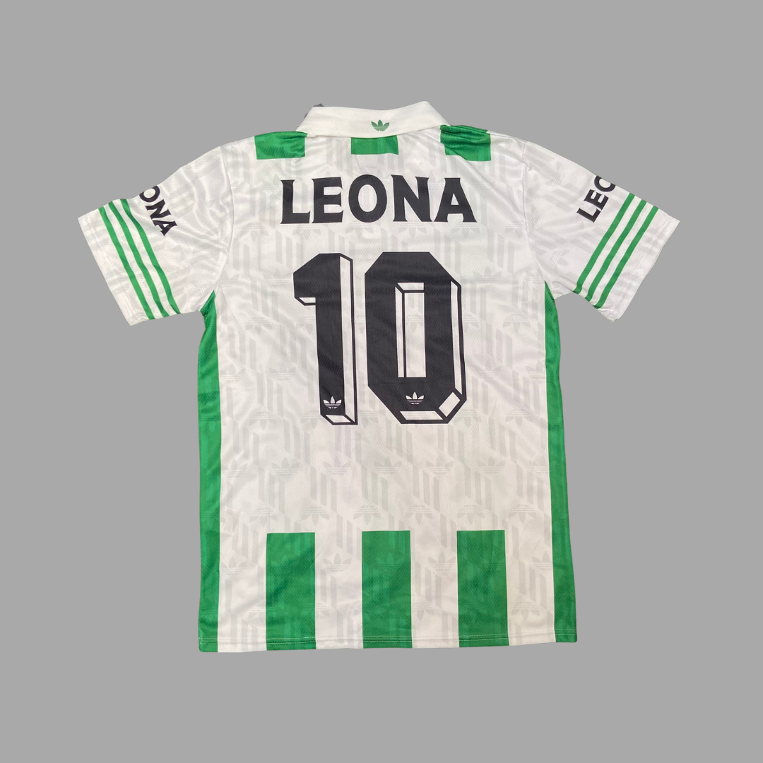 ENTREGA INMEDIATA ATLETICO NACIONAL LOCAL 1996 VERSION FAN