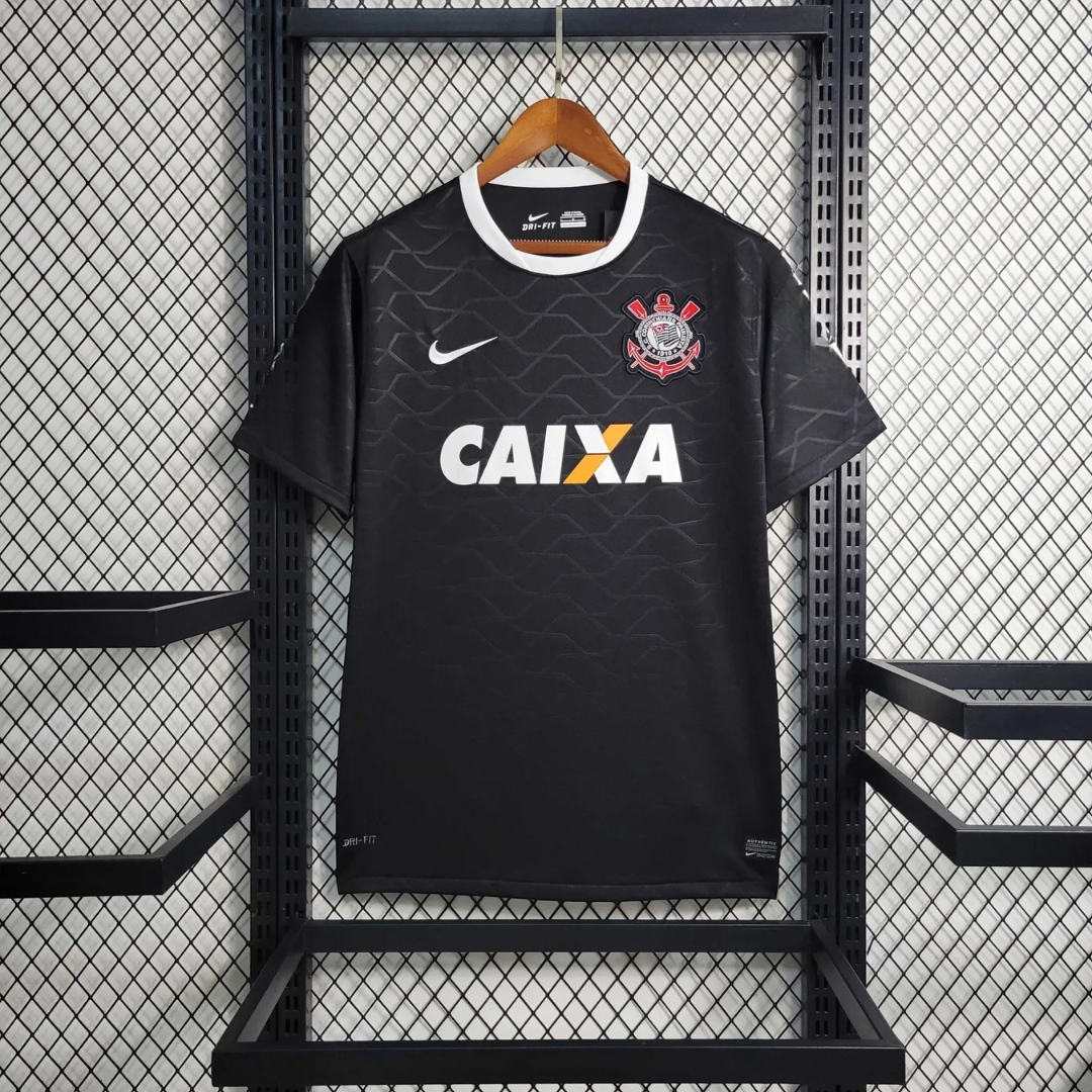 BAJO ENCARGO CORINTHIANS VISITA 2012 VERSION FAN