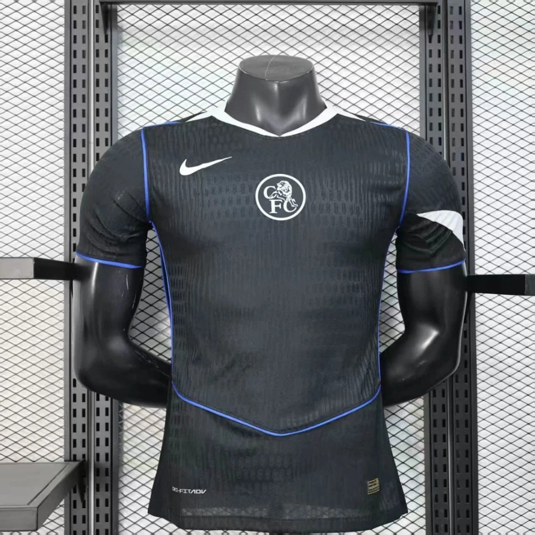 BAJO ENCARGO CHELSEA TERCERA 2025 VERSION PLAYER