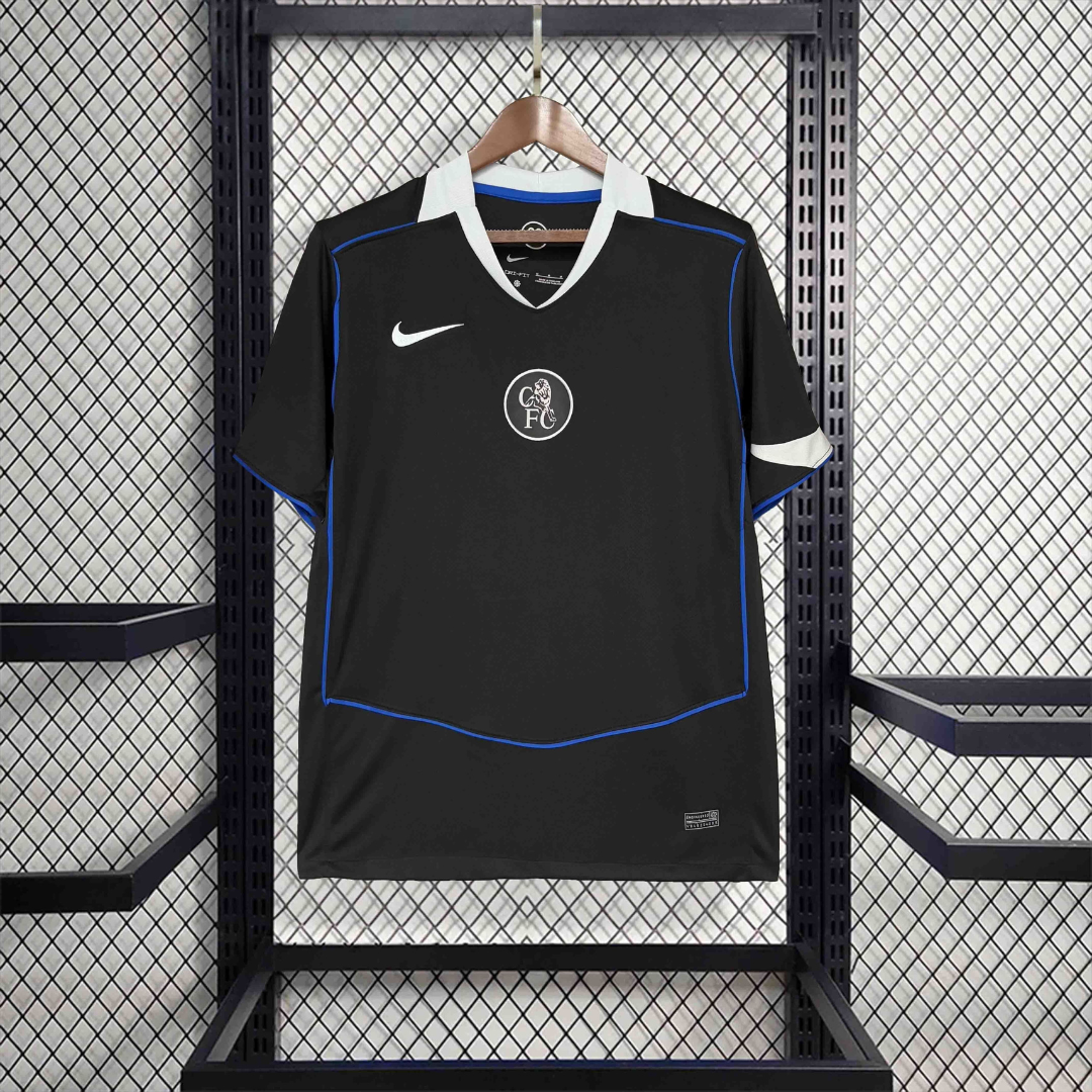 IMMEDIATE DELIVERY CHELSEA HOME 2025-2026 FAN VERSION 