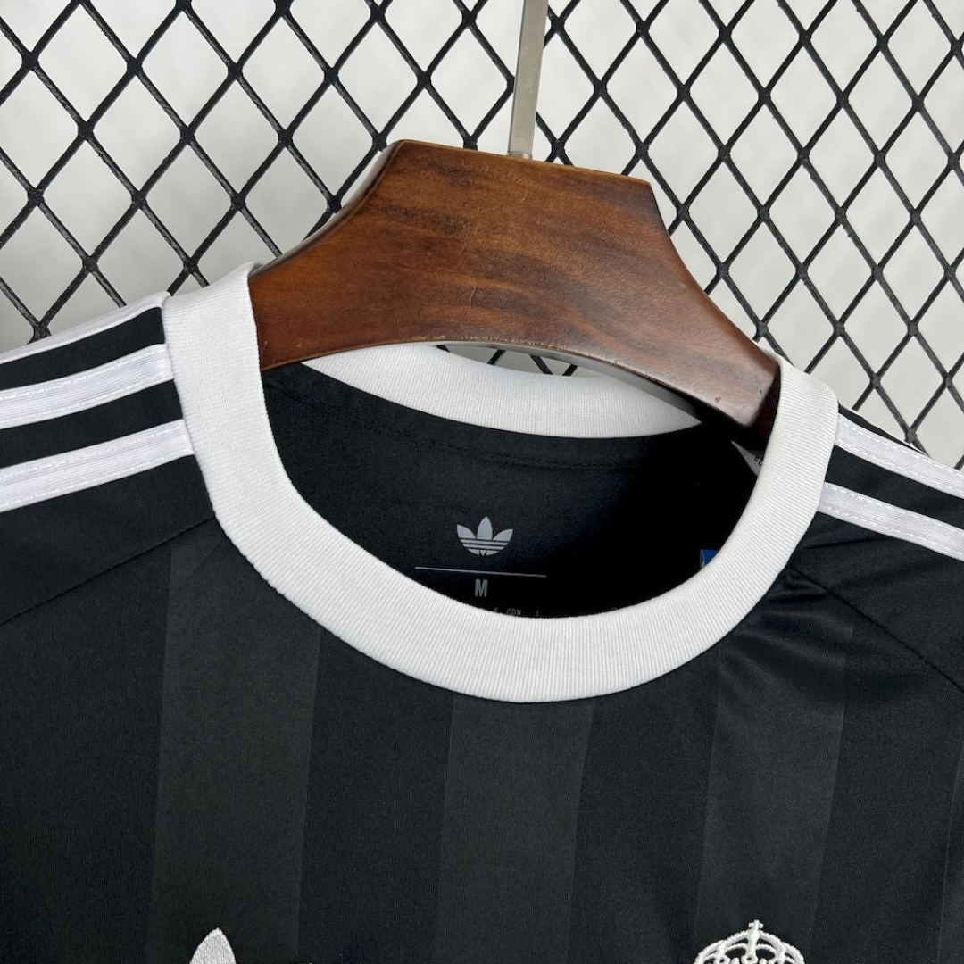 BAJO ENCARGO REAL MADRID VERSION ESPECIAL ENTRENAMIENTO VERSION FAN