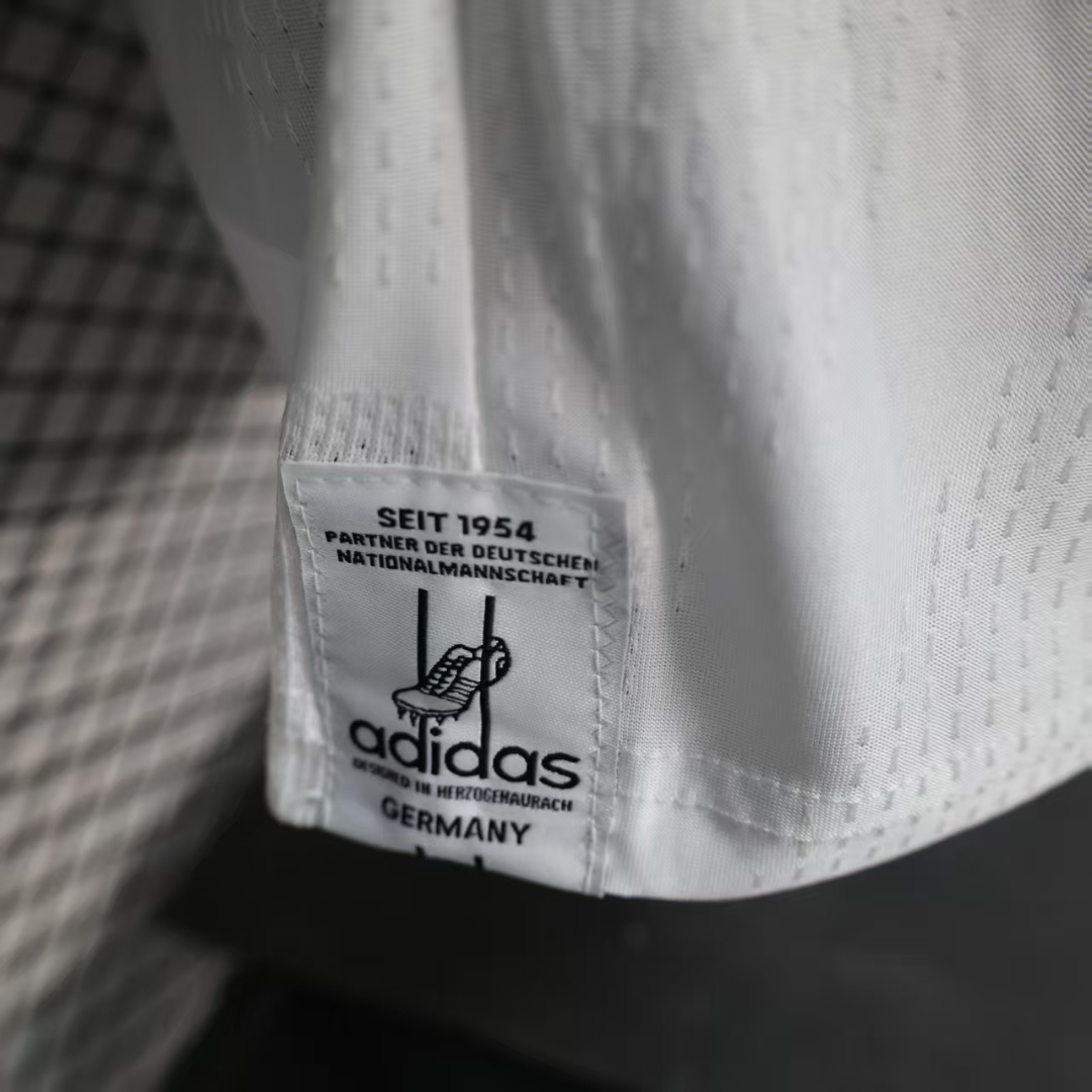 ENTREGA INMEDIATA ALEMANIA LOCAL 2026 VERSION JUGADOR