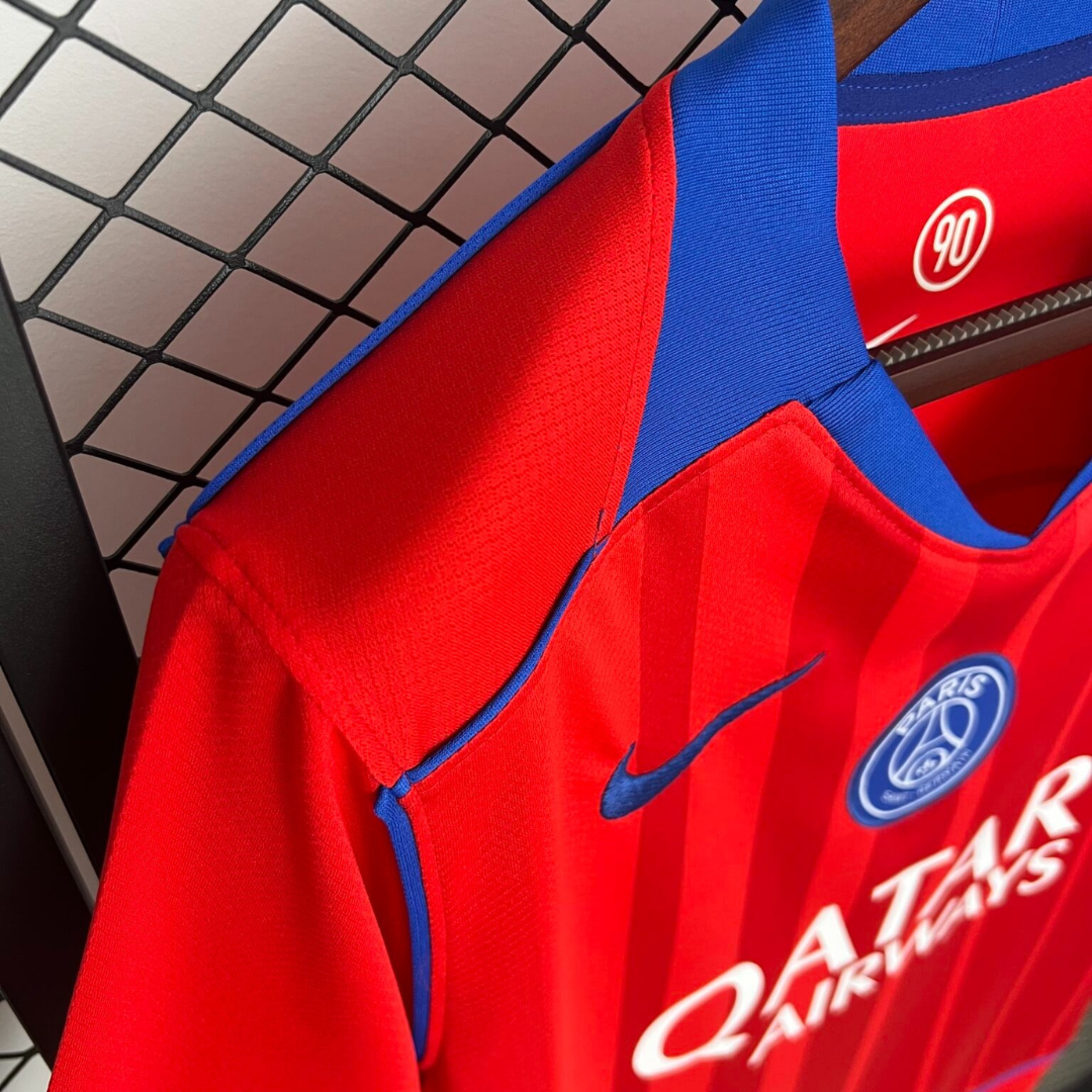 BAJO ENCARGO PARIS SAINT-GERMAIN TERCERA 2025 VERSION FAN
