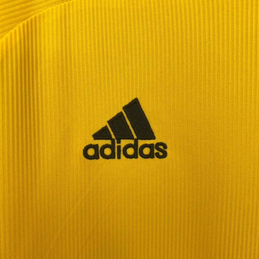 COMMISSIONED AC MILAN RETRO VISIT 1995/97 FAN VERSION 