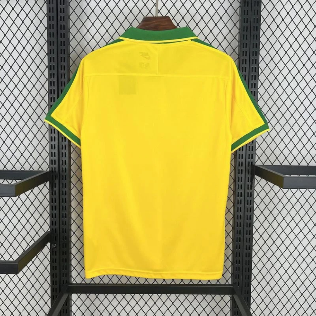 BAJO ENCARGO BRASIL LOCAL 1997 VERSION FAN