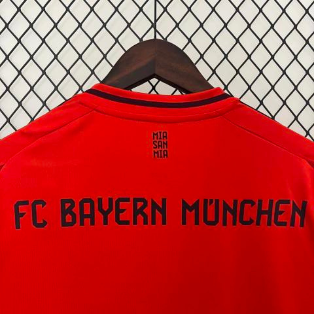 Bayern de Múnich 2024 Home Player