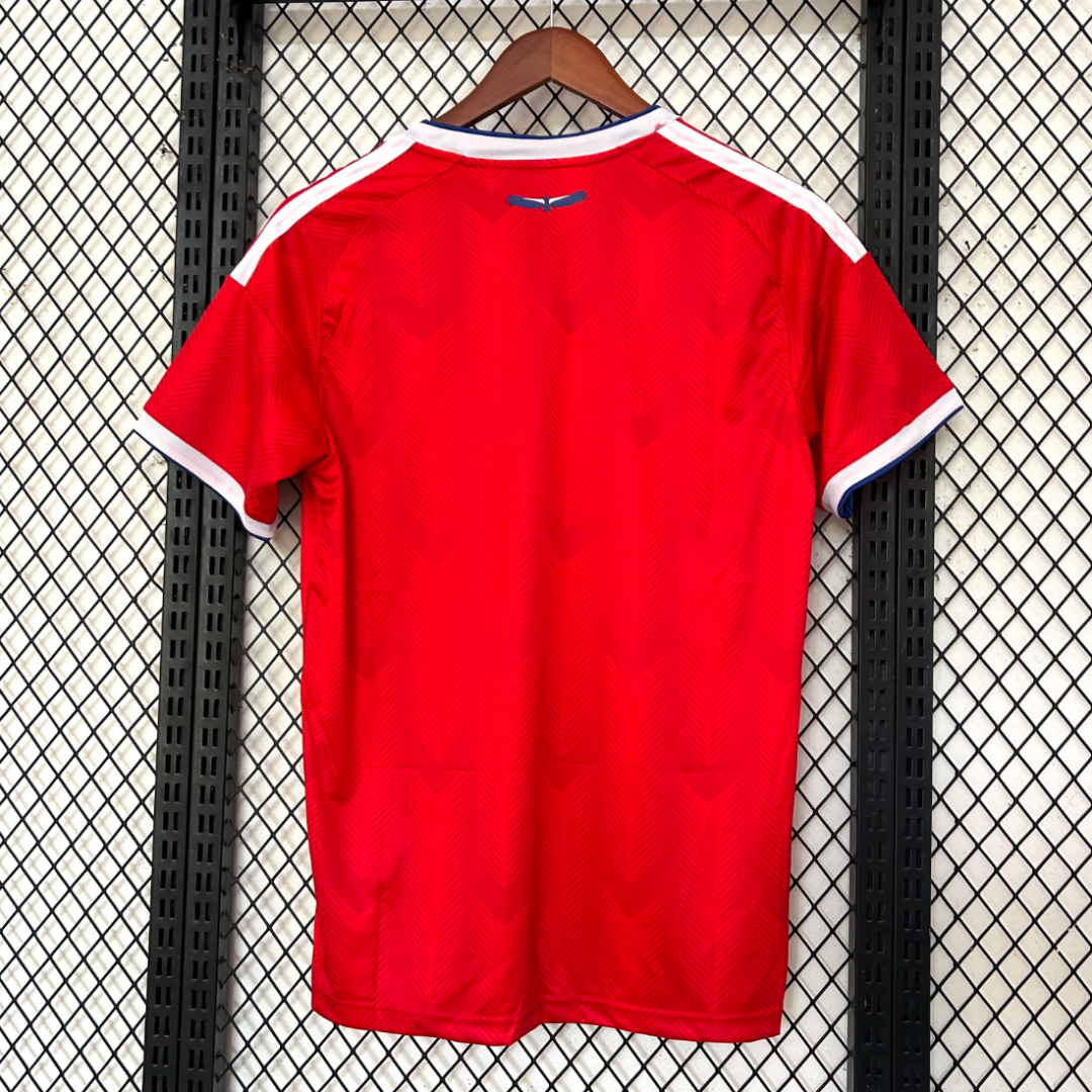 REAL MADRID THIRD 2025 FAN VERSION COMMISSIONED 