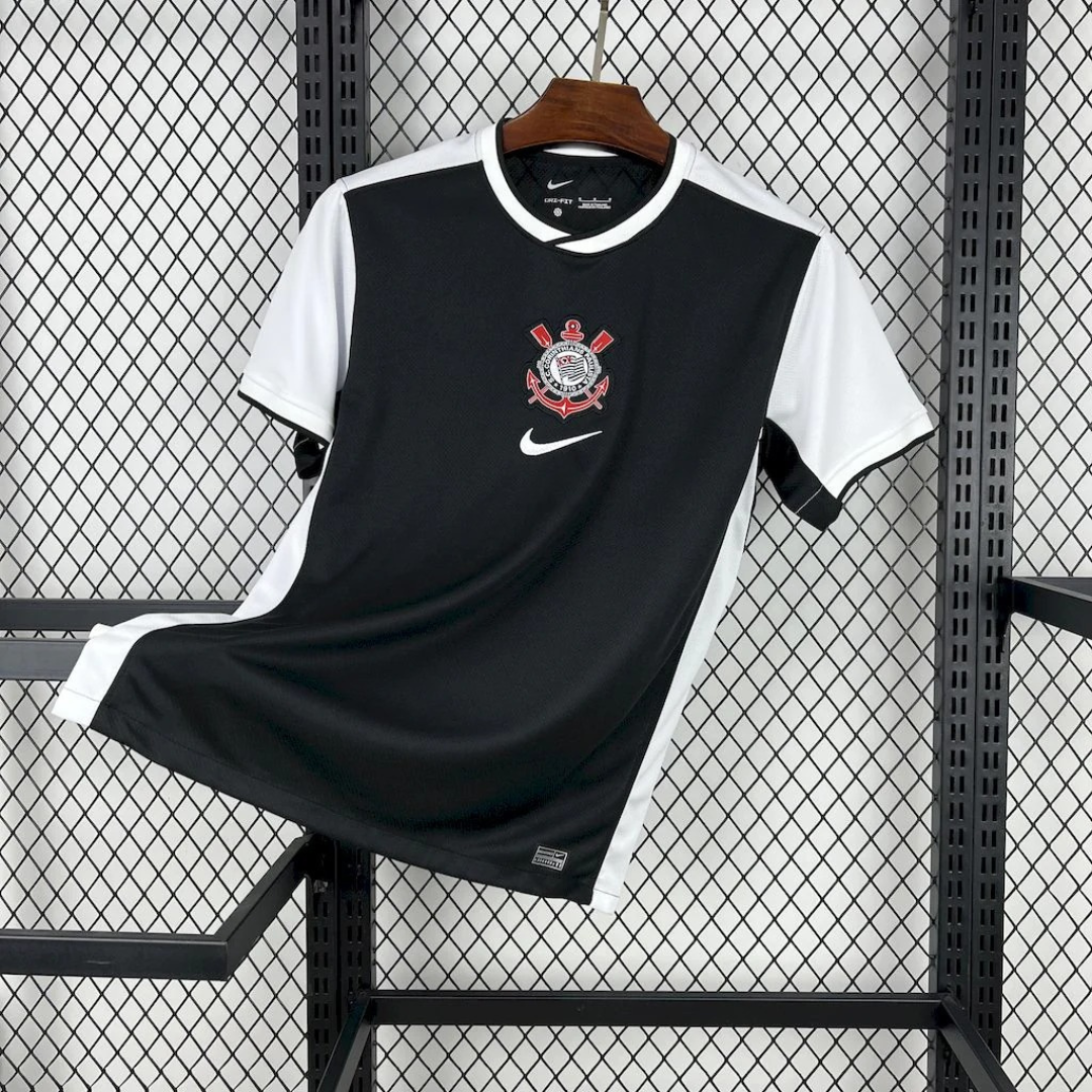 COMMISSIONED CORINTHIANS VISIT 2025 FAN VERSION 