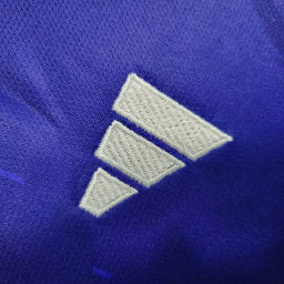 BAJO ENCARGO ARGENTINA VISITANTE QATAR MANGA LARGA 2022 VERSIÓN FAN