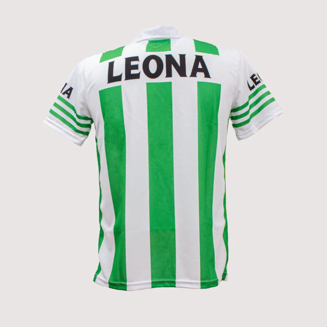 BAJO ENCARGO ATLETICO NACIONAL LEONA 1997