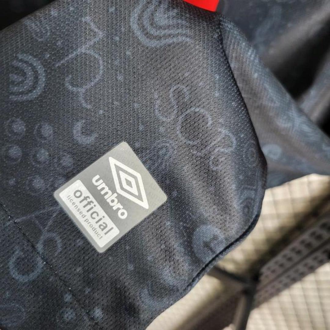 ENTREGA INMEDIATA SPORT CLUB DO RECIFE 2023 VERSION FAN