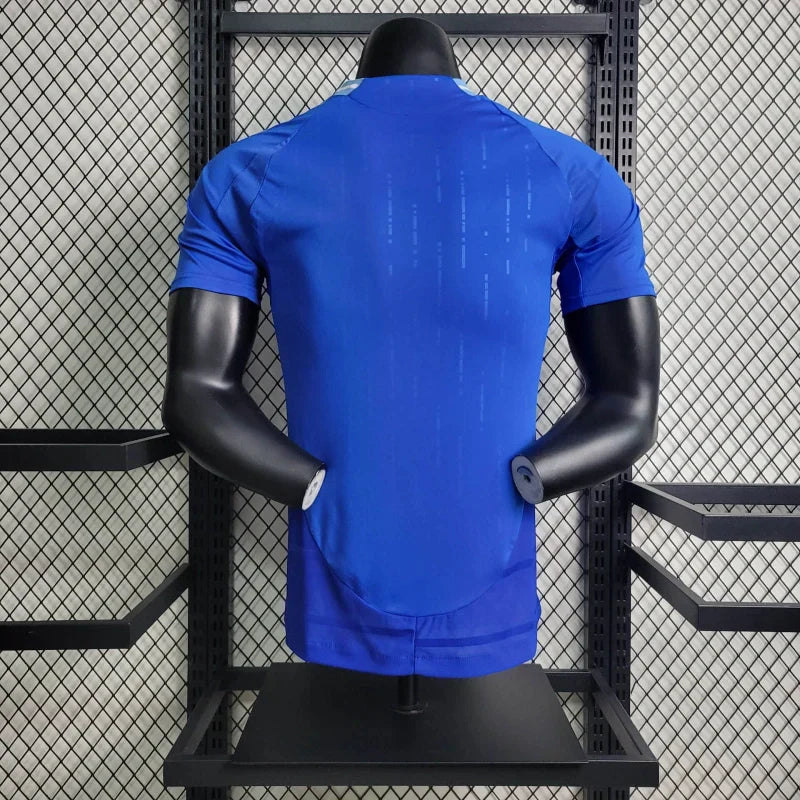 BAJO ENCARGO ARGENTINA VISITA 2024 VERSIÓN JUGADOR