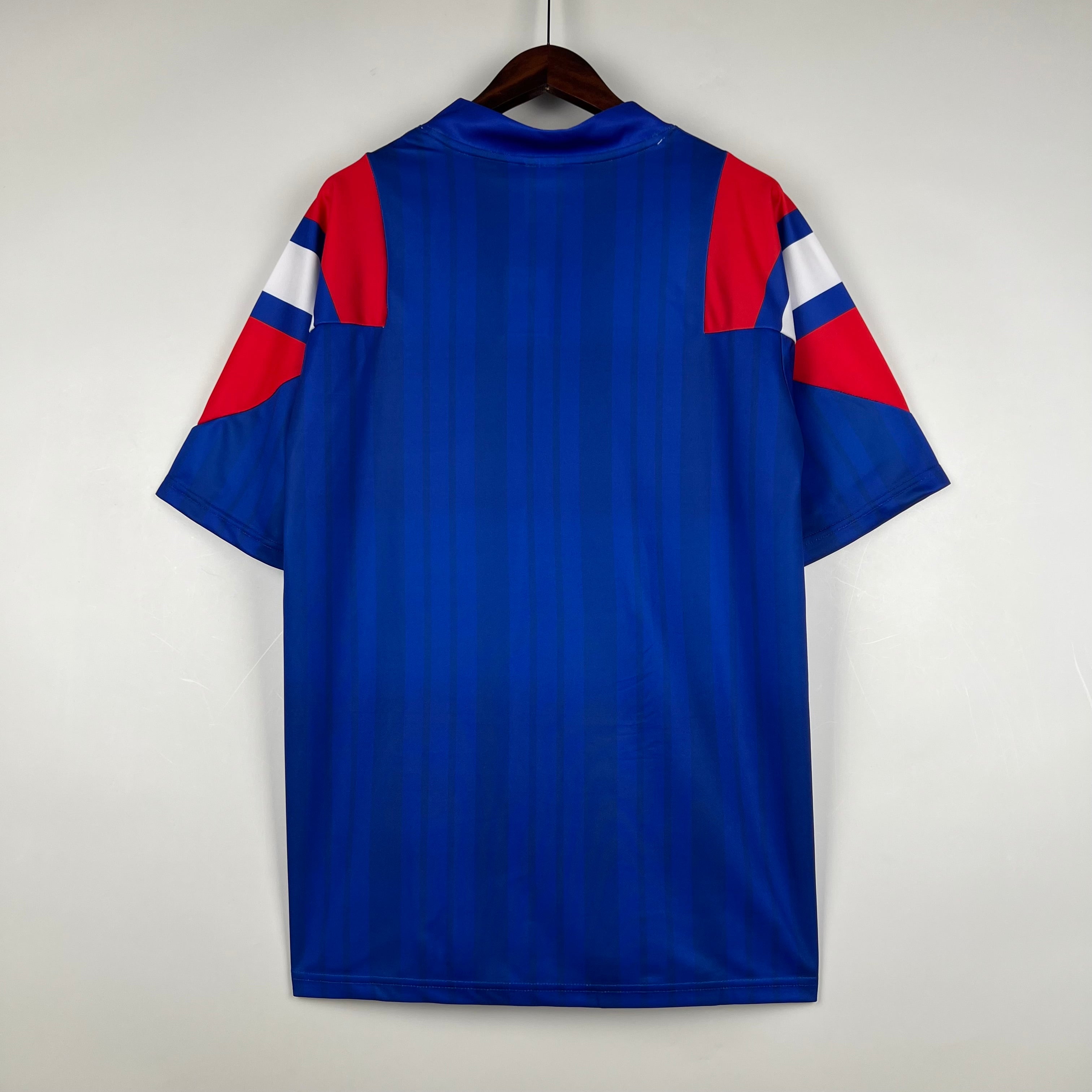 BAJO ENCARGO FRANCIA LOCAL 1992 VERSION FAN