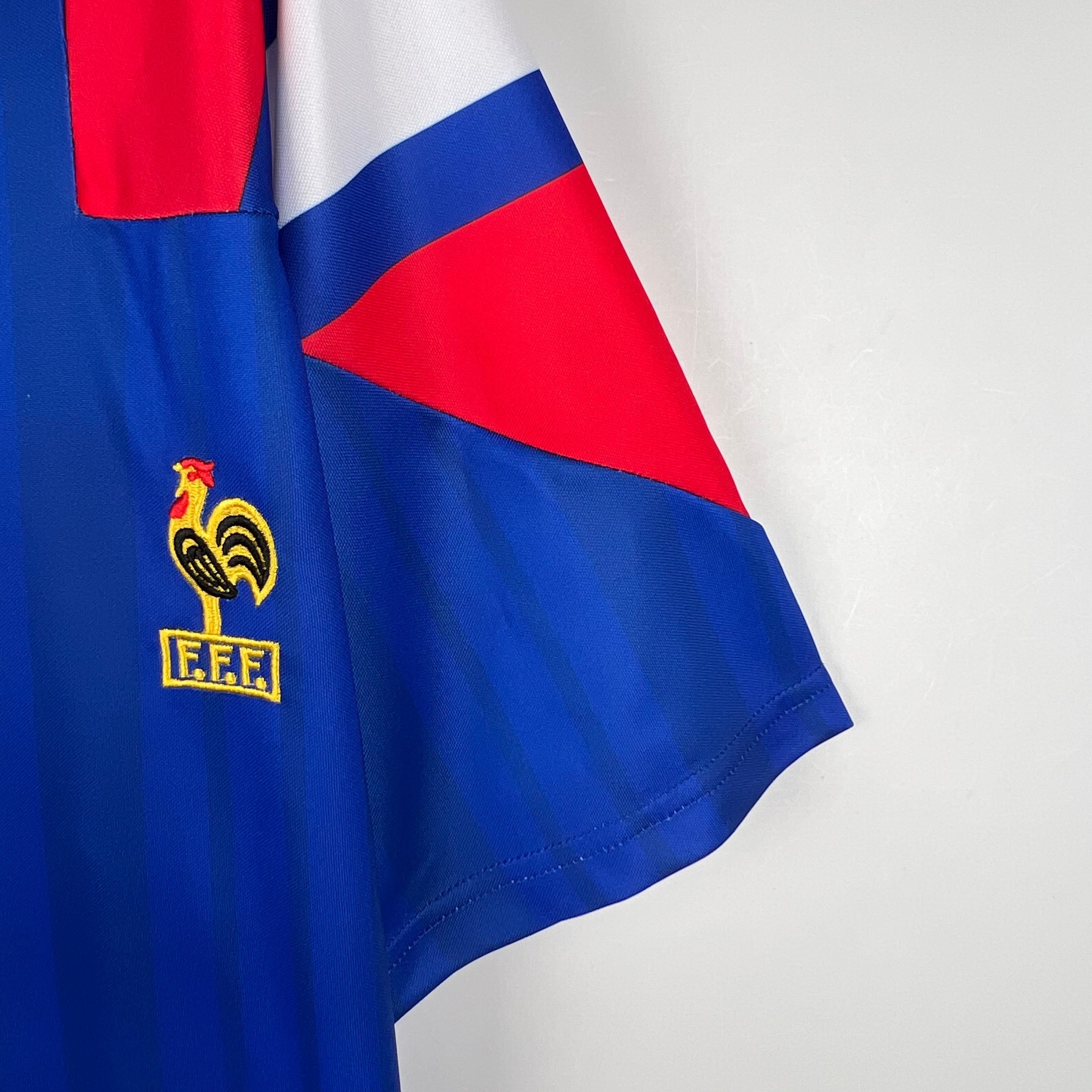 BAJO ENCARGO FRANCIA LOCAL 1992 VERSION FAN
