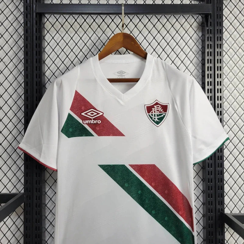 ENTREGA INMEDIATA FLUMINENSE VISITA 2024/25 VERSION FAN