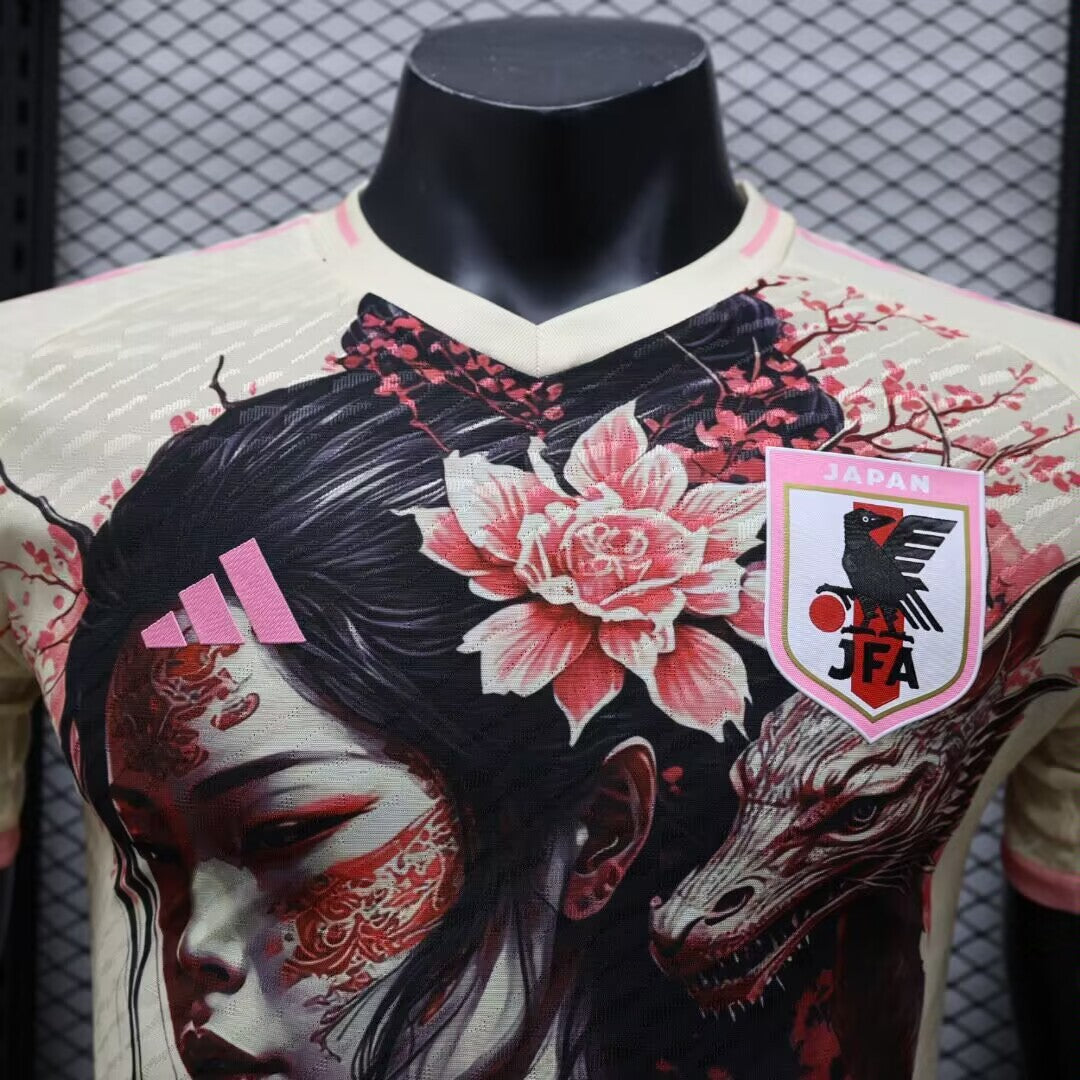 BAJO ENCARGO JAPON "Sakura no Yume" VERSION FAN