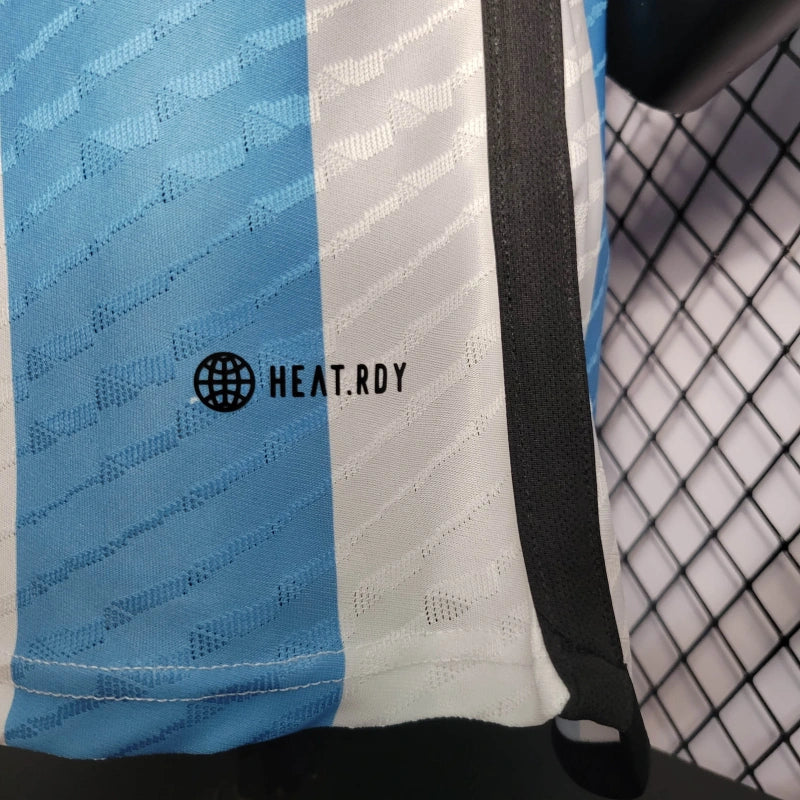 BAJO ENCARGO ARGENTINA LOCAL 2022 VERSIÓN JUGADOR