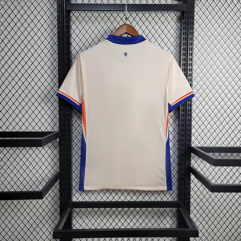 IMMEDIATE DELIVERY CHELSEA AWAY 2024/25 FAN VERSION 