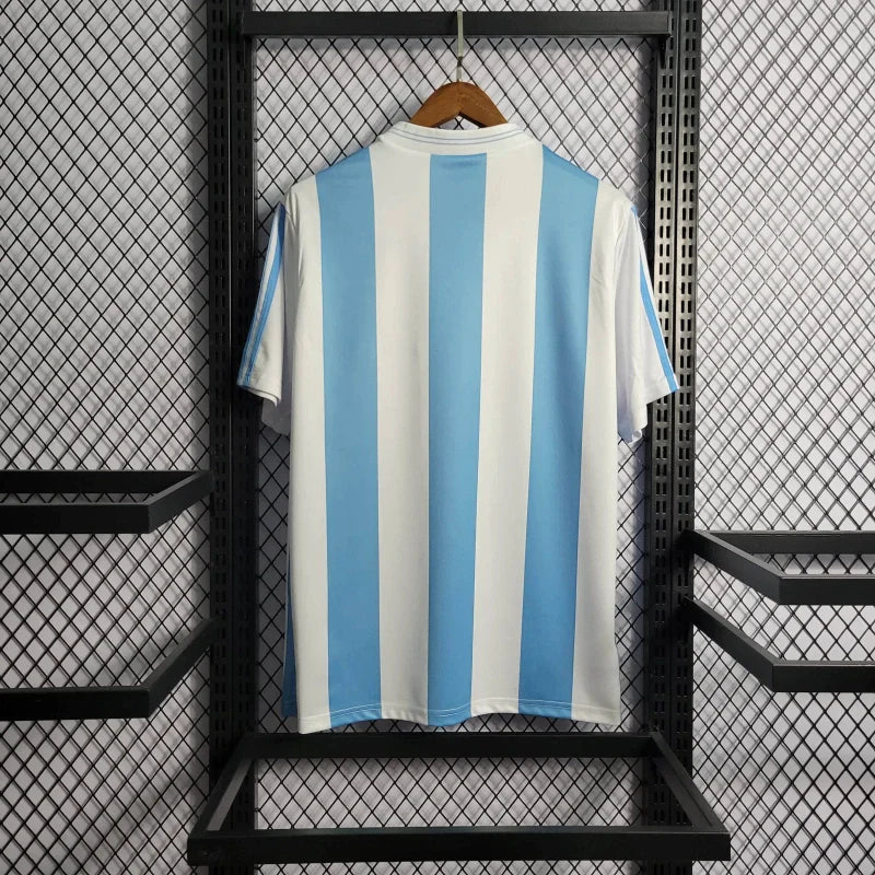 BAJO ENCARGO ARGENTINA RETRO 1993 VERSIÓN FAN