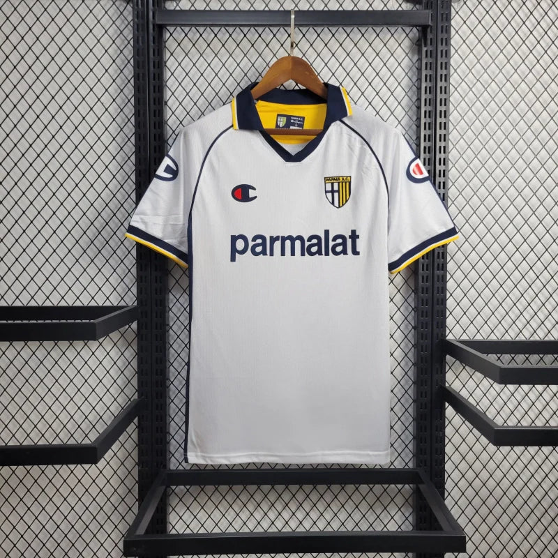 ENTREGA INMEDIATA PARMA VISITA 2003 VERSION FAN