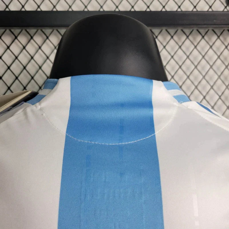 BAJO ENCARGO ARGENTINA LOCAL 2024 VERSIÓN JUGADOR