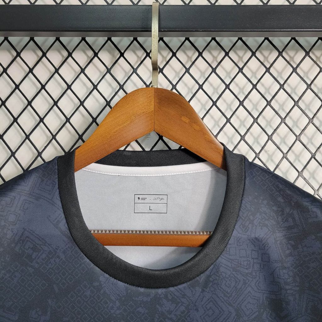 BAJO ENCARGO ARGENTINA EDICION ESPECIAL "THE GOAT" 2024 VERSION FAN