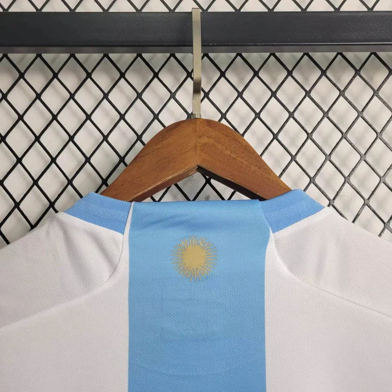 BAJO ENCARGO ARGENTINA LOCAL 2024 VERSIÓN FAN