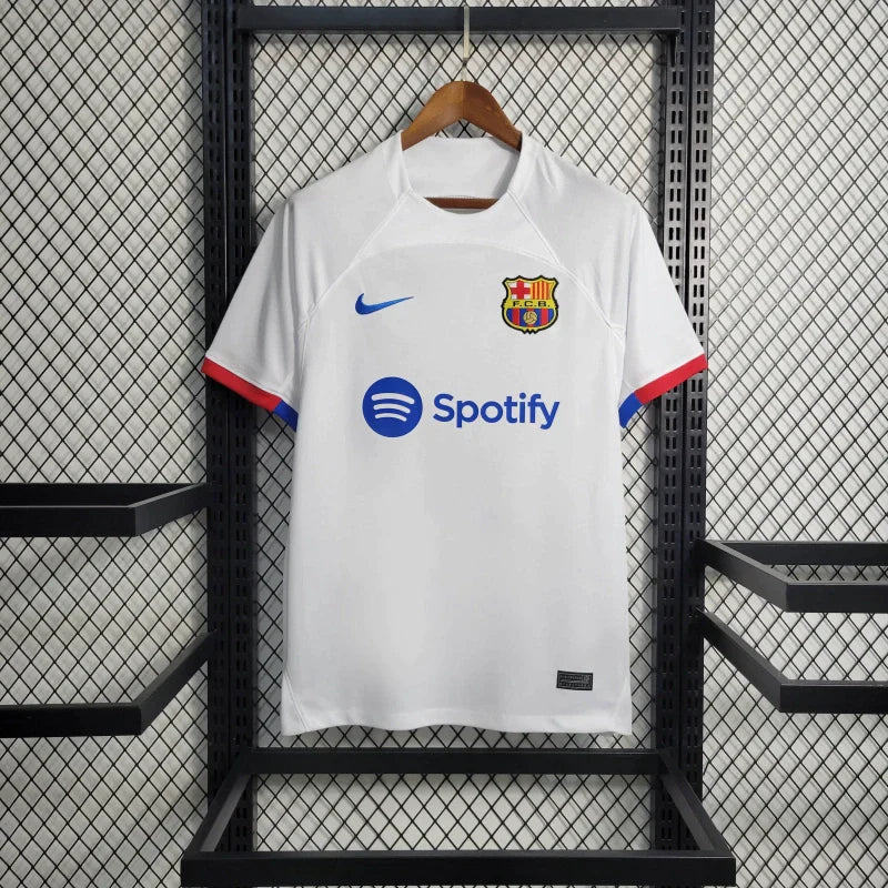 ENTREGA INMEDIATA FC BARCELONA VISITA 2023/24 VERSIÓN FAN