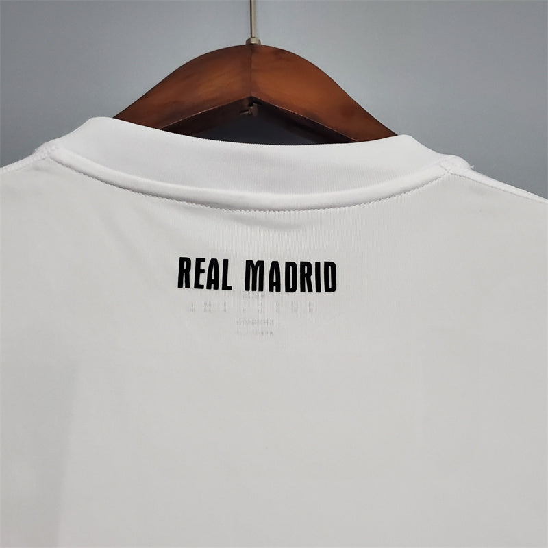 ENTREGA INMEDIATA REAL MADRID LOCAL 2010 VERSION FAN
