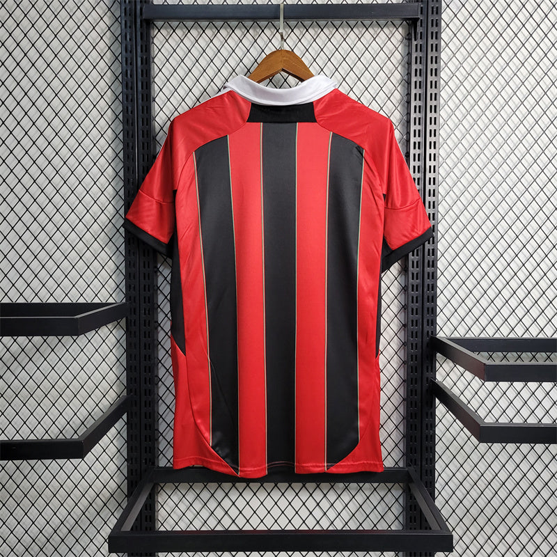 BAJO ENCARGO AC MILAN LOCAL RETRO 2012/13 VERSION FAN