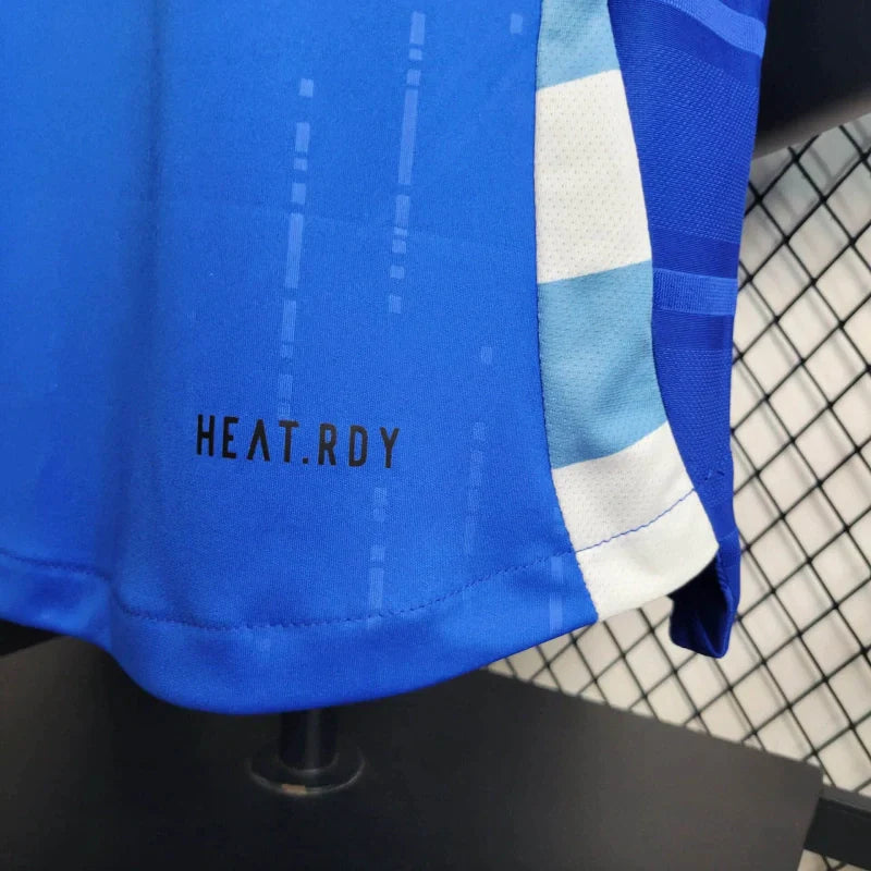 BAJO ENCARGO ARGENTINA VISITA 2024 VERSIÓN JUGADOR