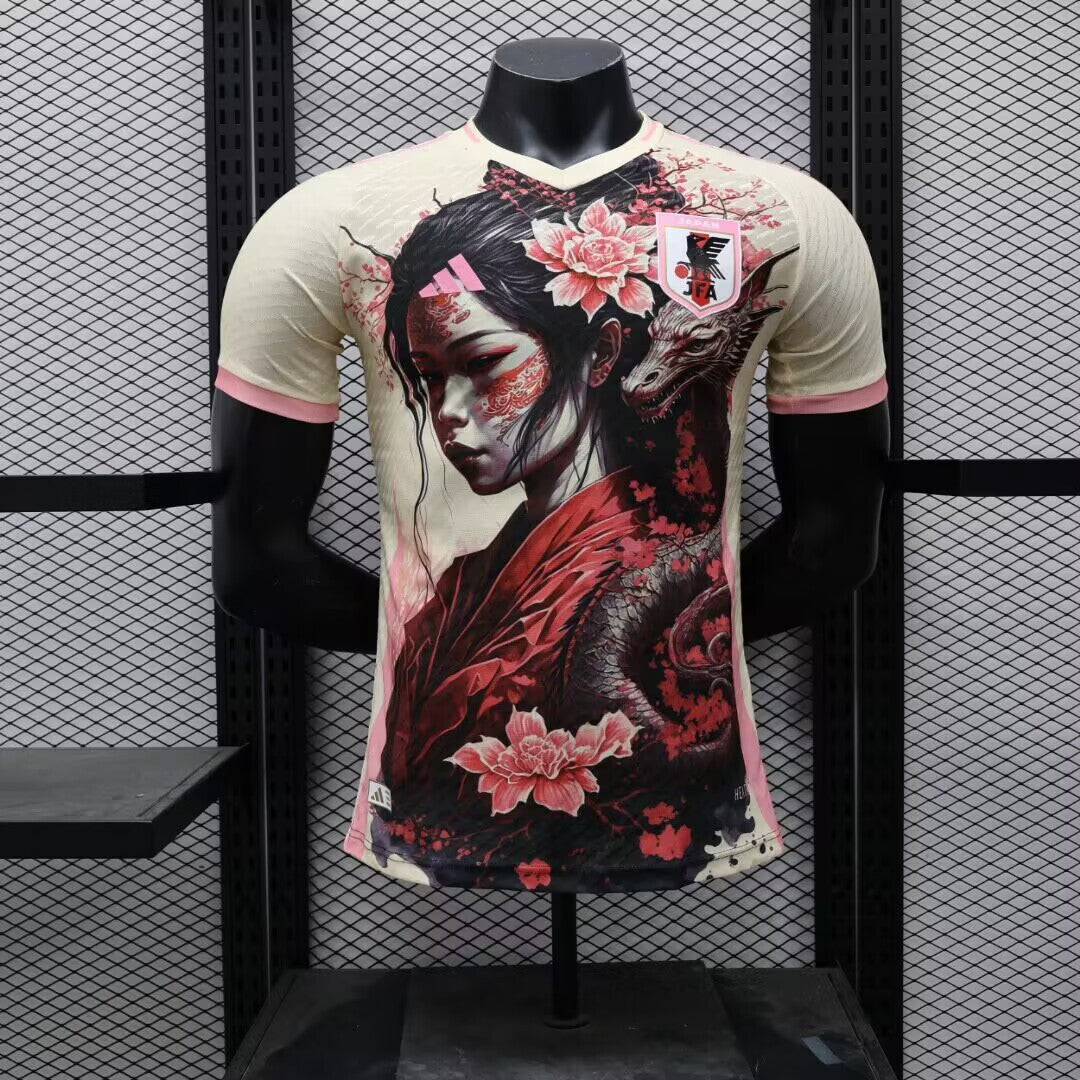 BAJO ENCARGO JAPON "Sakura no Yume" VERSION FAN