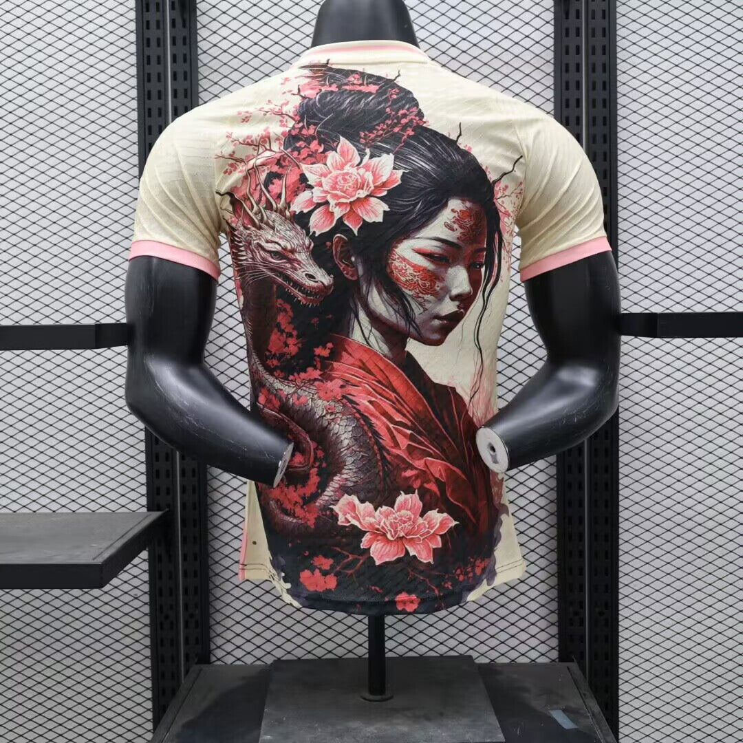 BAJO ENCARGO JAPON "Sakura no Yume" VERSION FAN