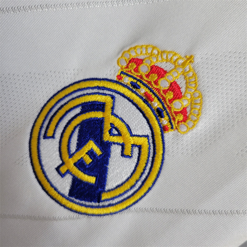 ENTREGA INMEDIATA REAL MADRID LOCAL 2017 VERSIÓN FAN