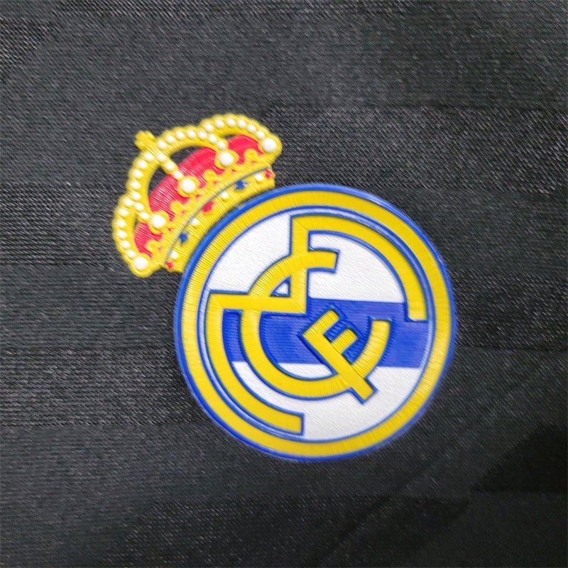 ENTREGA INMEDIATA REAL MADRID VISITA 2011 VERSION FAN