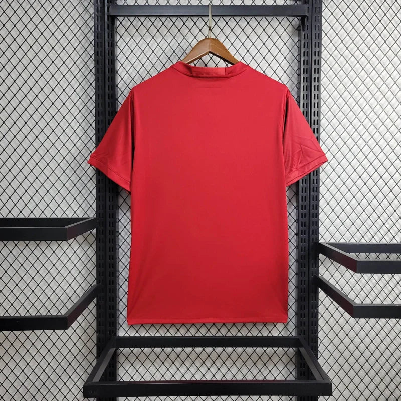 BAJO ENCARGO MANCHESTER UNITED RETRO 2016/17 VERSIÓN FAN SOCCER STORE