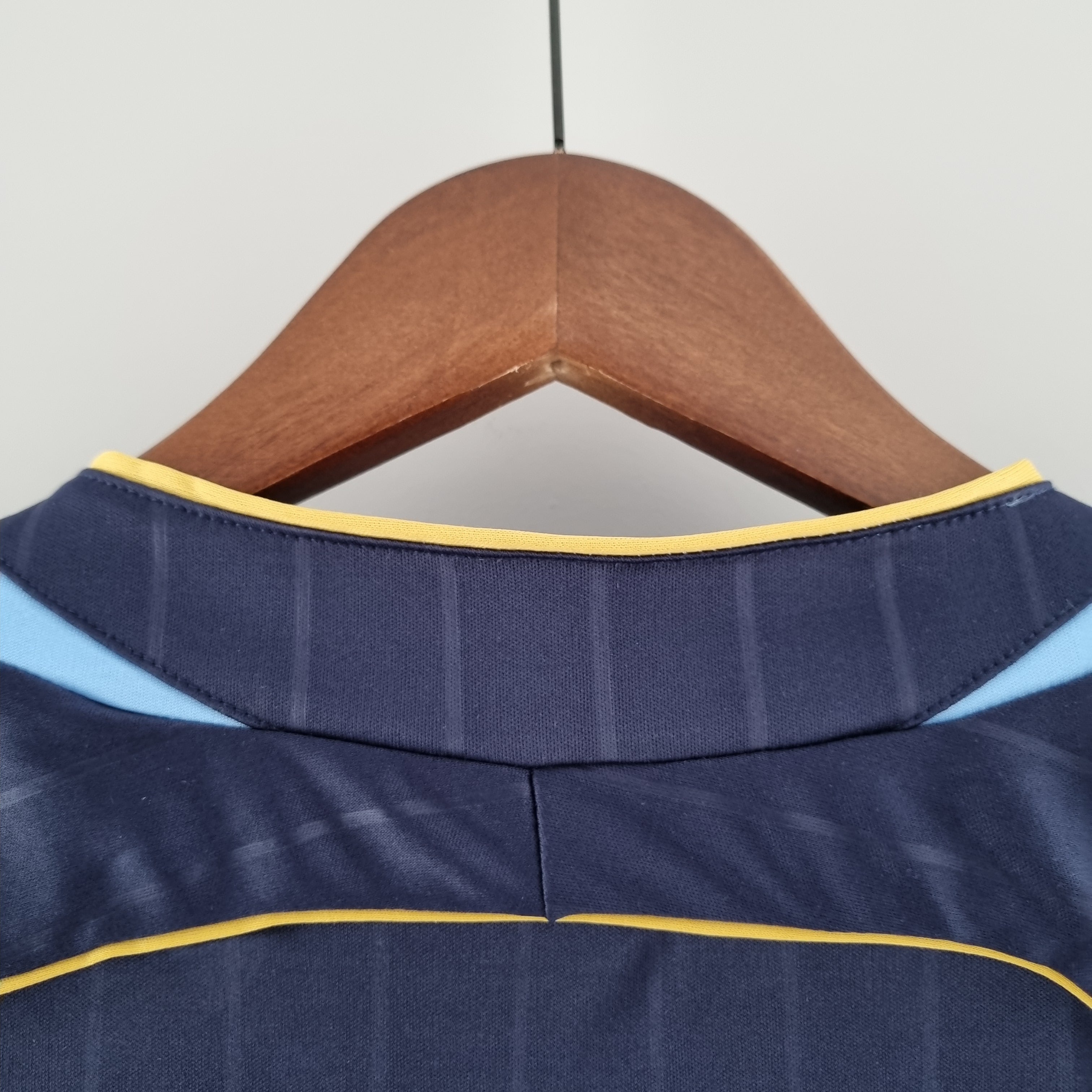 BAJO ENCARGO ARGENTINA VISITA 2006 VERSION FAN