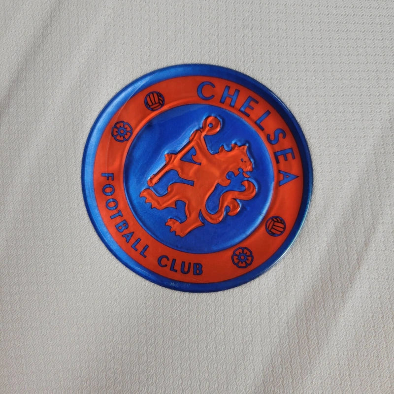 IMMEDIATE DELIVERY CHELSEA AWAY 2024/25 FAN VERSION 
